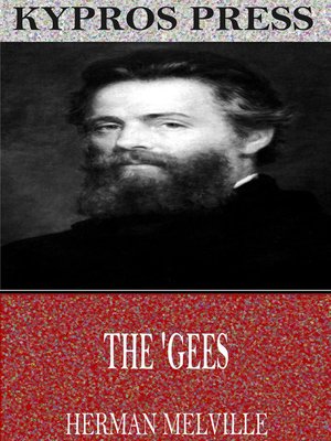 cover image of The 'Gees